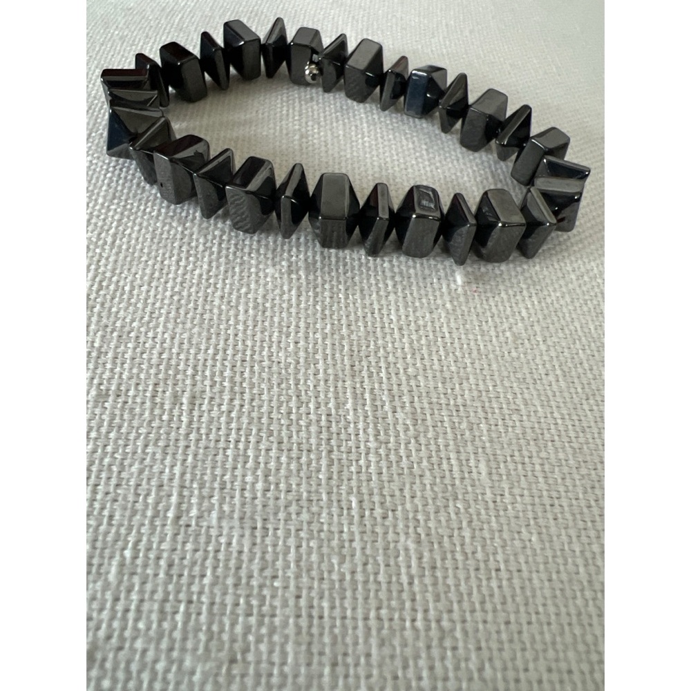 Hematite Bracelets - Picture 4 of 4